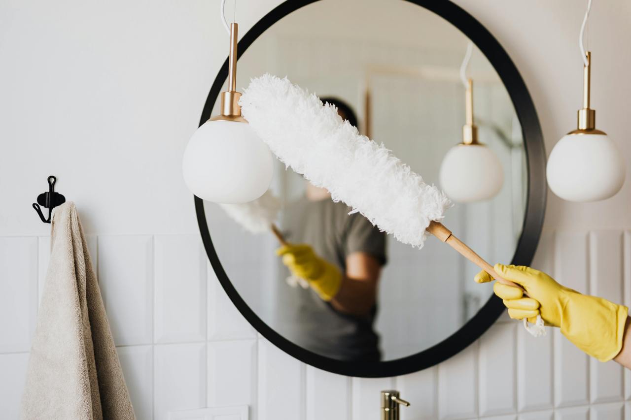 Short-Term Rental Cleaning Services for Perfect Guest Experiences