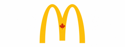 McDonalds logo