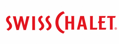 SWISS CHALET logo