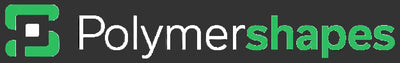 POLYMERSHAPES logo