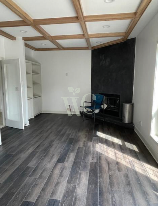 After — W.I.H. Clean Debris Removal in Barrie