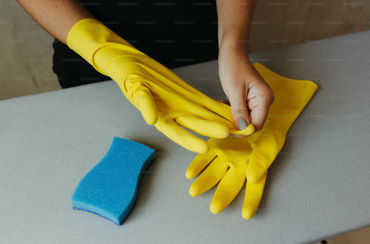 Exterior Cleaning Services – Restore Your Property’s Curb Appeal