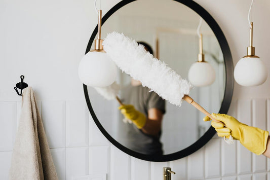 Short-Term Rental Cleaning Services for Perfect Guest Experiences