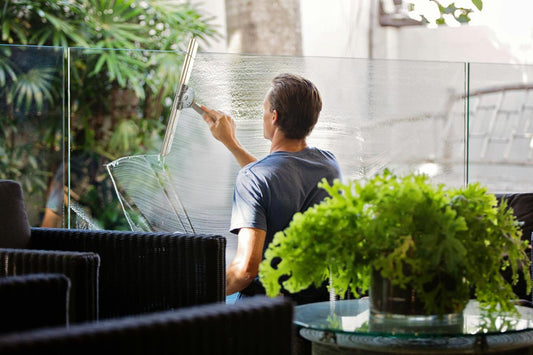 Commercial Cleaning Services with Professionalism and Privacy
