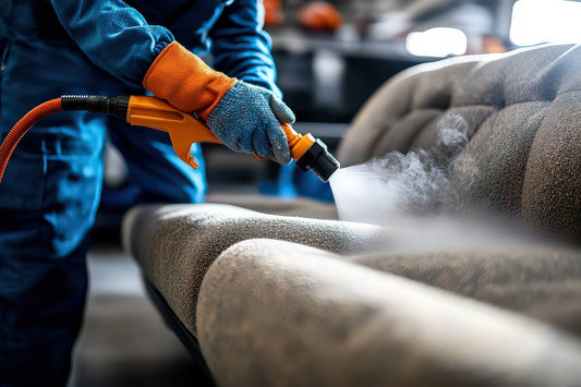 Specialized Cleaning Services – Customized Solutions for Unique Cleaning Needs