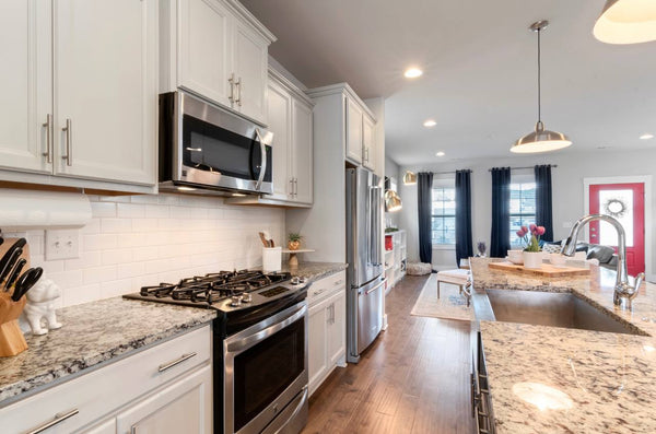 Residential Cleaning