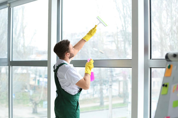 Office Cleaning